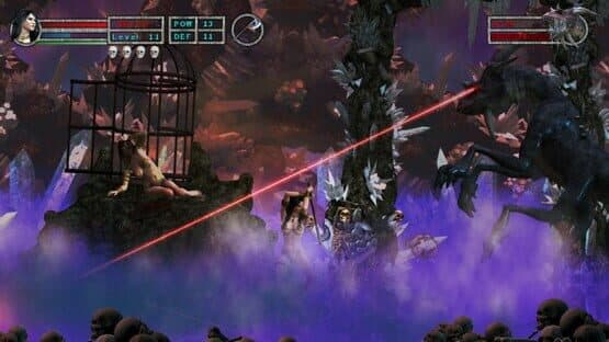 Age of Barbarian Extended Cut — screenshot 1