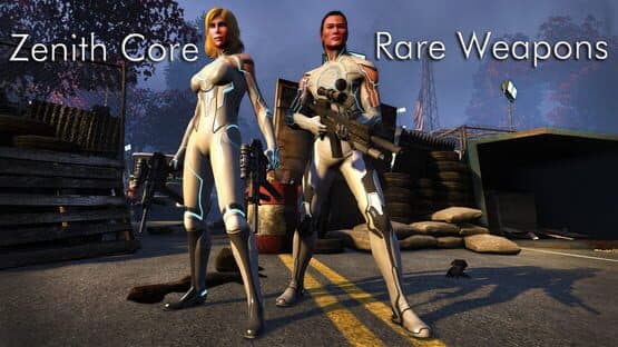The Secret World: Ultimate Edition — screenshot 1