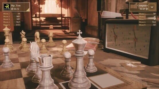 Chess Ultra — screenshot 7