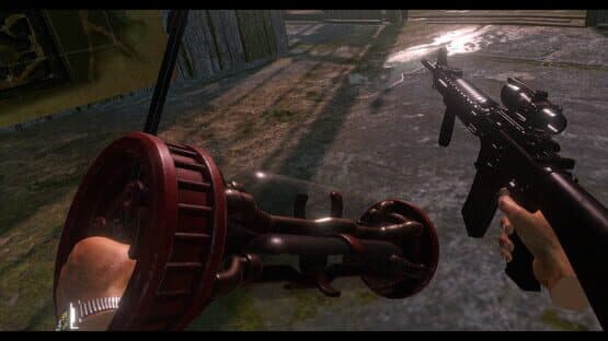 VRZ Torment — screenshot 2