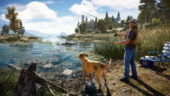 Far Cry 5 — screenshot 4