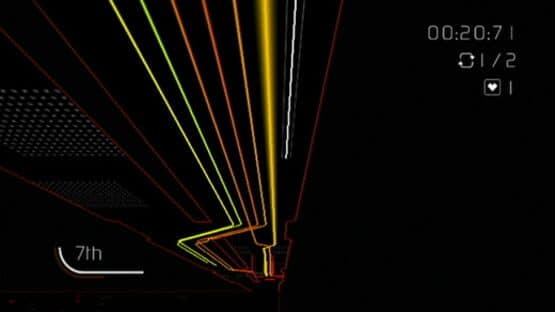 Art Style: Light Trax — screenshot 8