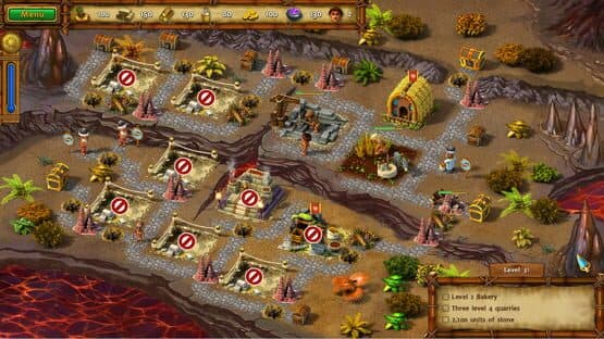 Moai 3: Trade Mission - Collector's Edition — screenshot 3
