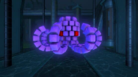 Boom Ball 3 for Kinect — screenshot 2