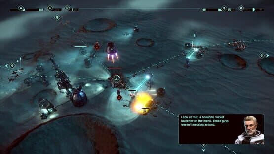 MarZ: Tactical Base Defense — screenshot 3