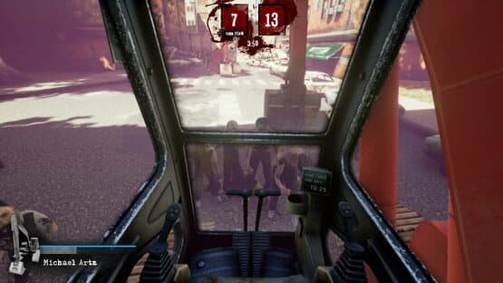 XCavalypse — screenshot 1