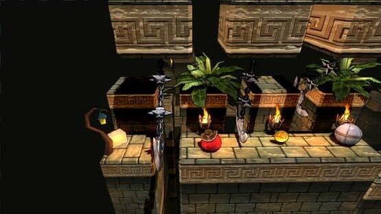 Tomato Jones — screenshot 3