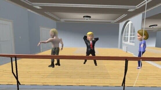 Dance Studio VR — screenshot 5