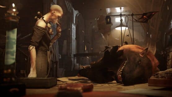 Dishonored 2 — screenshot 4