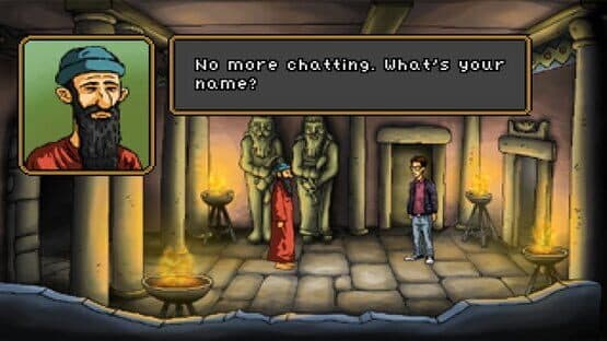 Tales — screenshot 4
