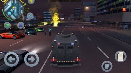 Gangstar Vegas — screenshot 1