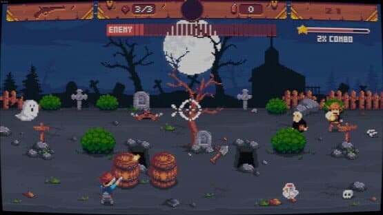 Gunman Tales — screenshot 5