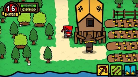Showdown Adventure — screenshot 4