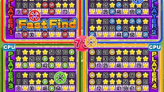 Bingo Party Deluxe — screenshot 6