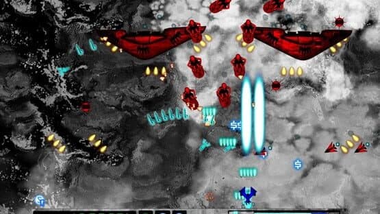 Infinite Shooter — screenshot 3