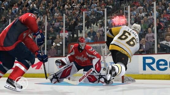 NHL 12 — screenshot 2