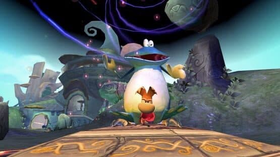 Rayman 3 HD — screenshot 4