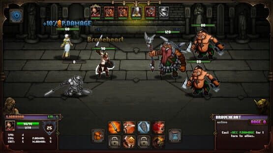 Sin Slayers — screenshot 1