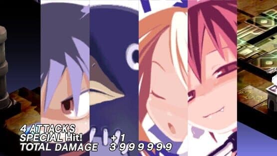 Disgaea PC — screenshot 3