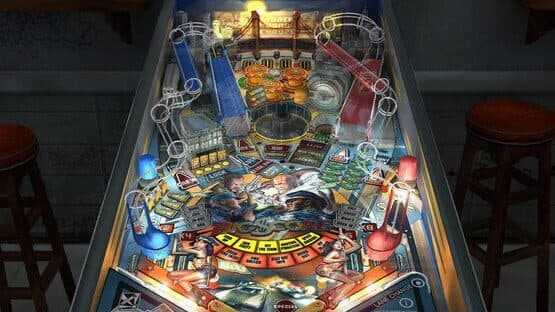 Slamit Pinball: Big Score — screenshot 4