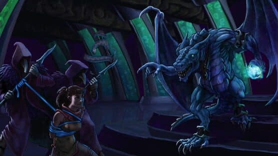 Geneforge 4: Rebellion — screenshot 4