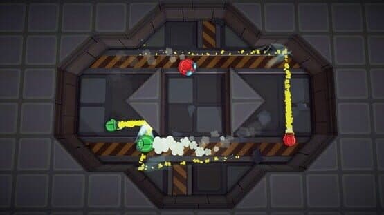 Rocket Fist — screenshot 6