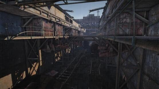 Survarium — screenshot 5