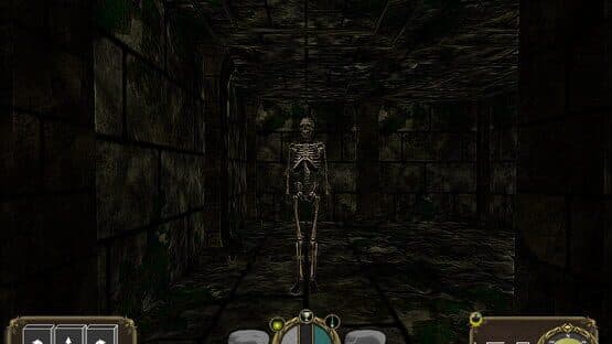 The Dungeons of Castle Madness — screenshot 4