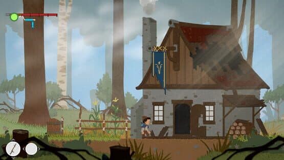Legends of Ethernal — screenshot 1