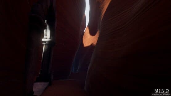 Mind: Path to Thalamus — screenshot 3