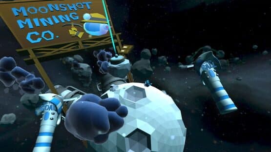Moonshot Galaxy — screenshot 5