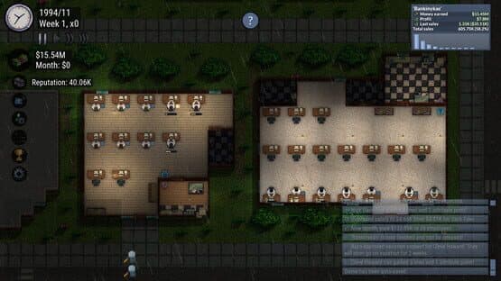 Game Dev Studio — screenshot 6