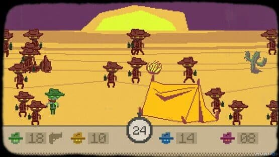 Thief Town — screenshot 1