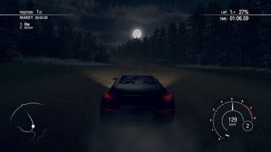 Fast Dust — screenshot 8