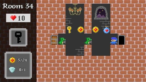 Tomb Towers — screenshot 4