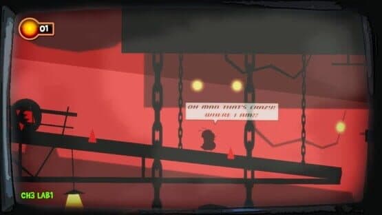 Run² and Die: Mimi's Revenge — screenshot 6