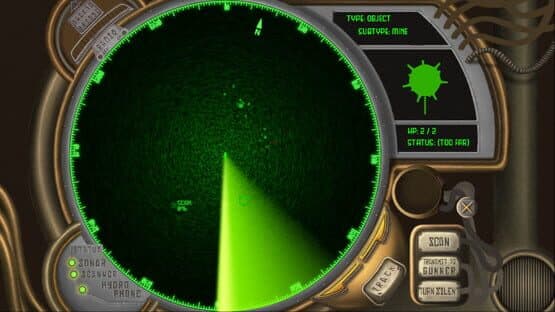 Abyss Crew — screenshot 2