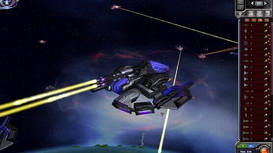 Armada 2526 — screenshot 4