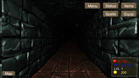 Indeep — screenshot 2