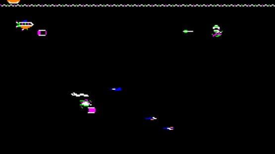 Subnodule — screenshot 3