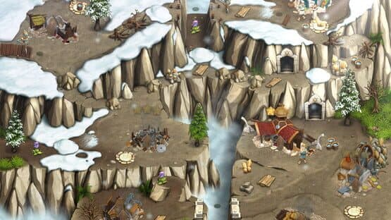 Legends of Atlantis: Exodus — screenshot 5