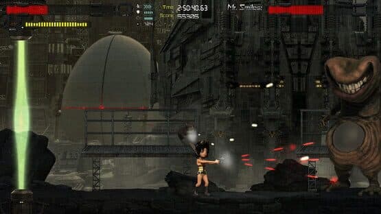 Daydreamer: Awakened Edition — screenshot 2