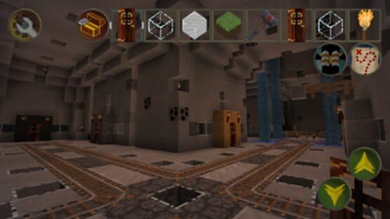Minebuilder — screenshot 2