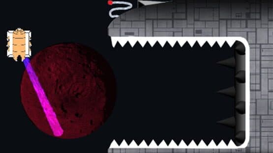 Haul Asteroid — screenshot 2