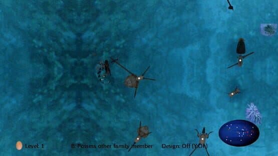 Evolution II: Fighting for Survival — screenshot 4