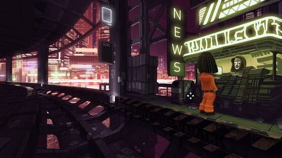 The Journey Down: Chapter One — screenshot 2