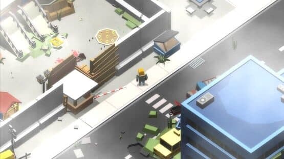 NearEscape — screenshot 5