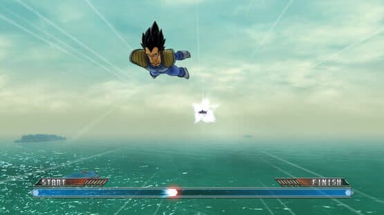 Dragon Ball Z: Ultimate Tenkaichi — screenshot 4