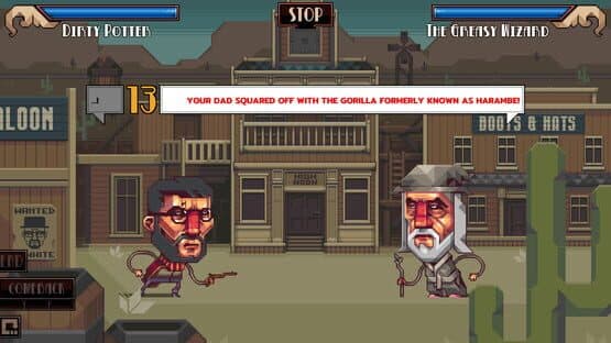 Oh...Sir! The Hollywood Roast — screenshot 3