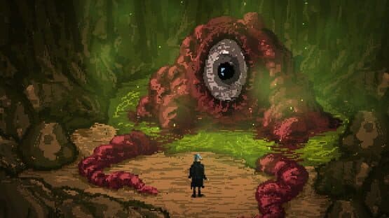 Death Trash — screenshot 1